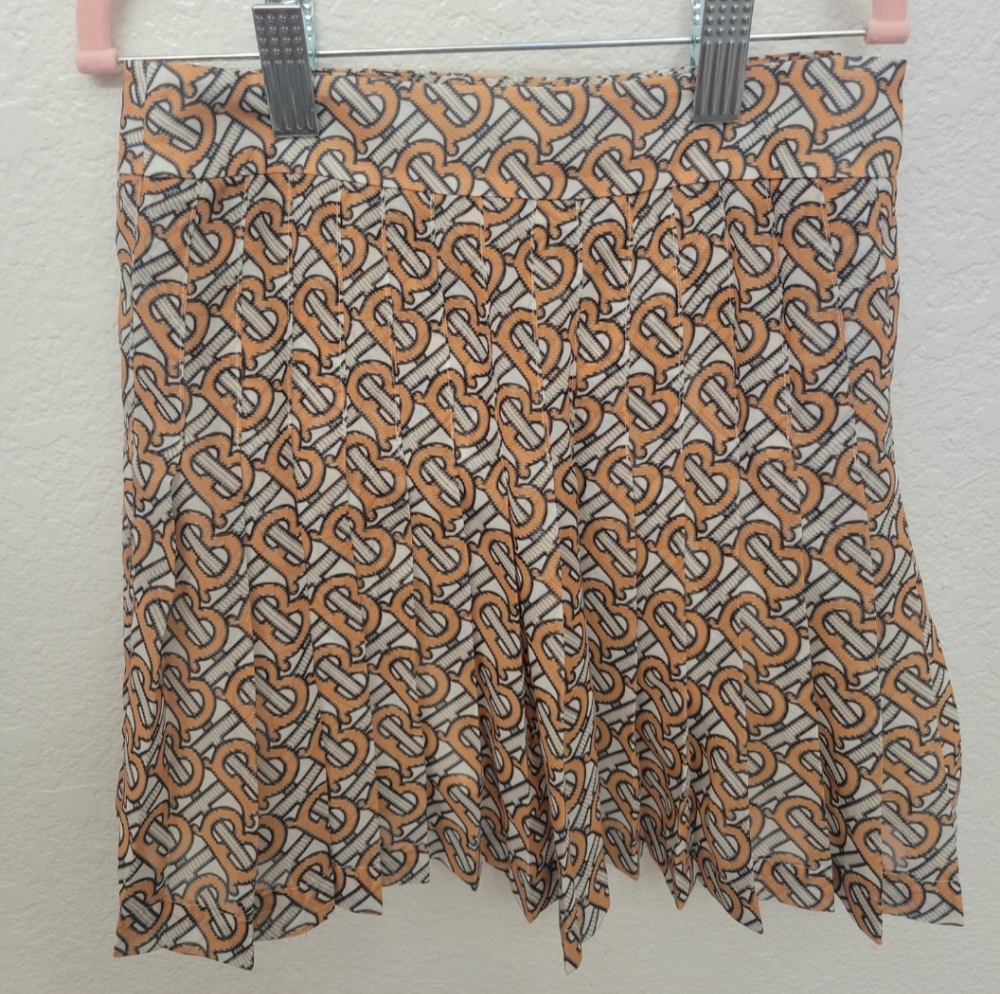 Burberry Girl Dress